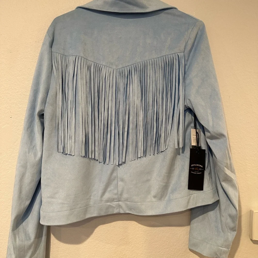 IDYLLWIND Jacket - Picture 5 of 12